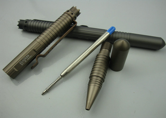 High Quality LAIX B1 Tactical Pens Assorted Defense Pens UDTEK01268 